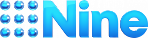 NineLogo Nine Logo