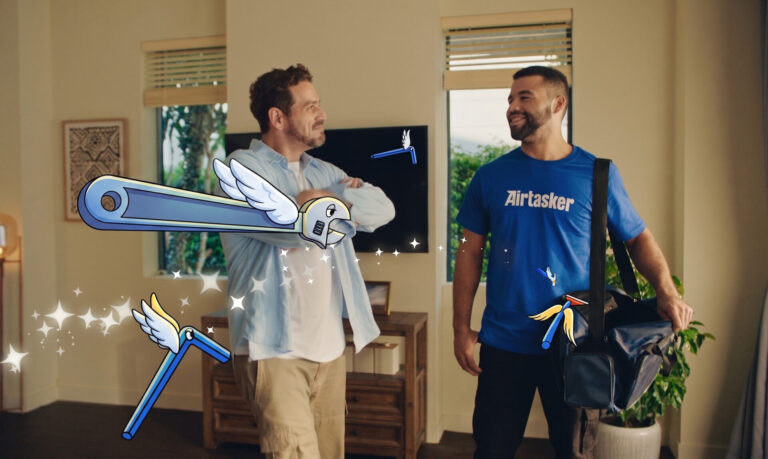Airtasker