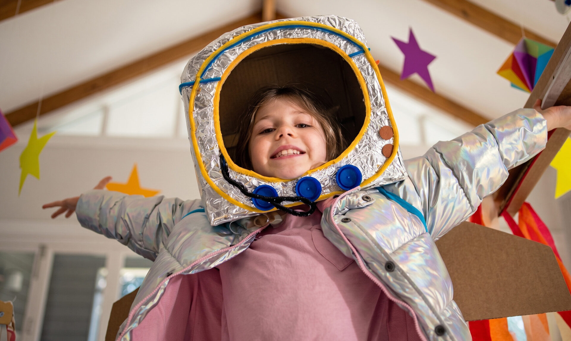 The Kids’ Cancer Project