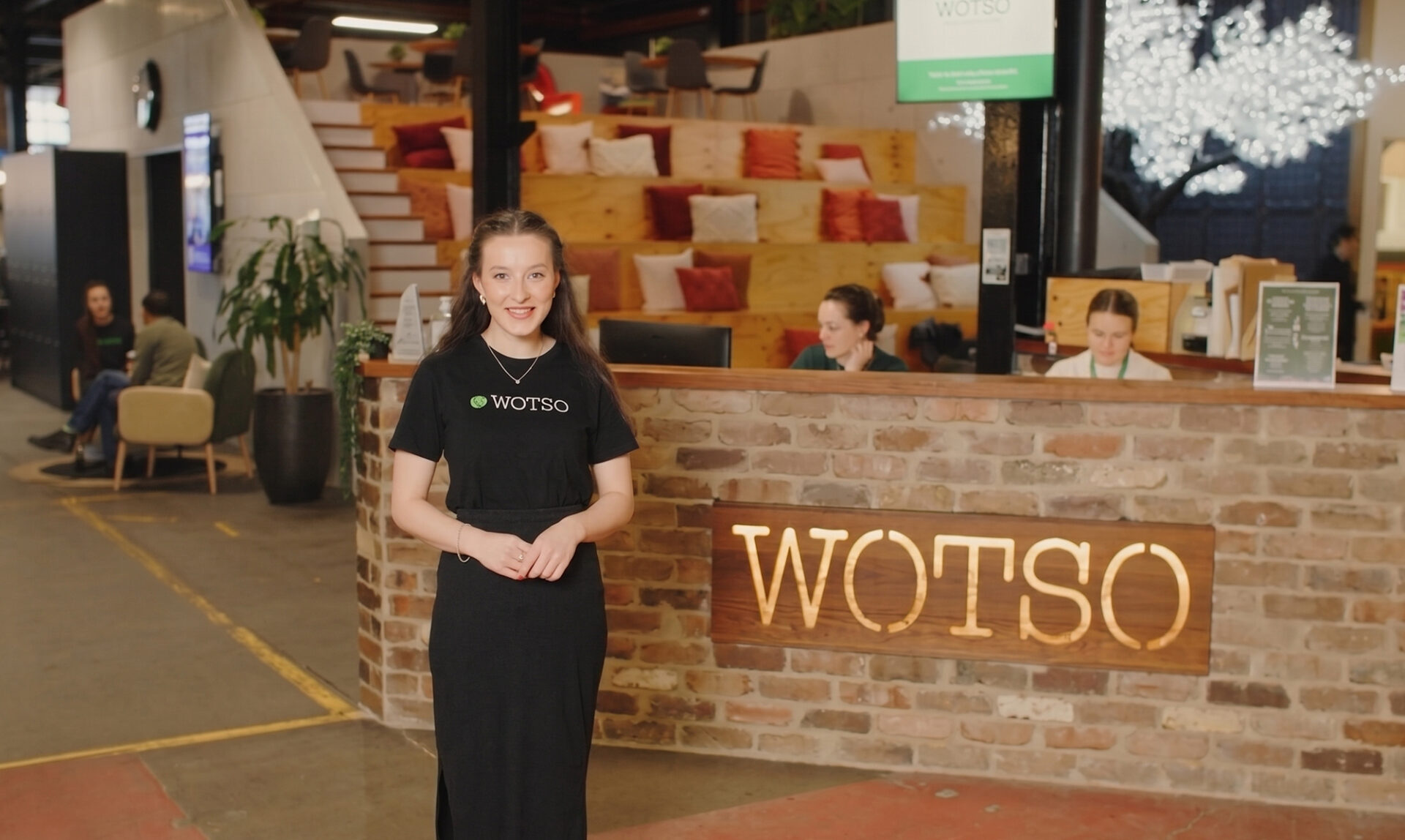 WOTSO